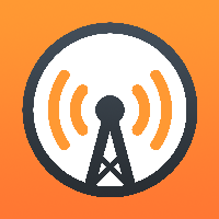 Overcast Icon